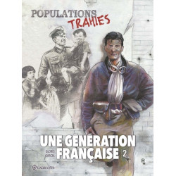Une génération française...