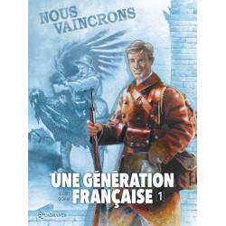 Une génération française...