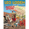 Léo Loden T25 - Massilia Aeterna