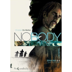 Nobody Saison 1 Épisode 2 -...