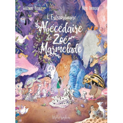 L'Extraordinaire Abécédaire...