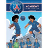 PSG Academy - tome 09