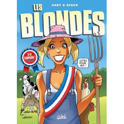 Les blondes N26 Les blondes...