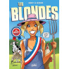Les blondes N26 Les blondes au pouvoir