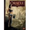 Oracle T09 - La Louve