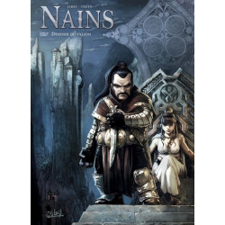 Nains - tome 07 Derdhr du...