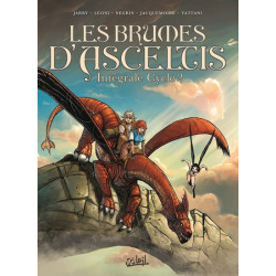 Les Brumes d'Asceltis -...