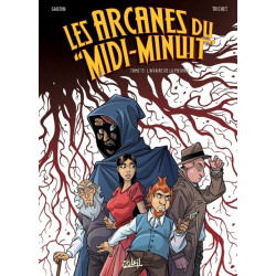 Les Arcanes du Midi-Minuit...