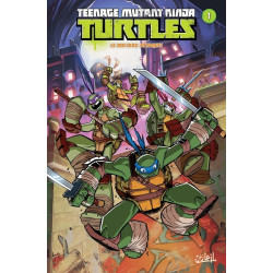 Teenage Mutant Ninja...