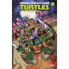 Teenage Mutant Ninja Turtles - Les Tortues Ninjas T01- Premiers pas