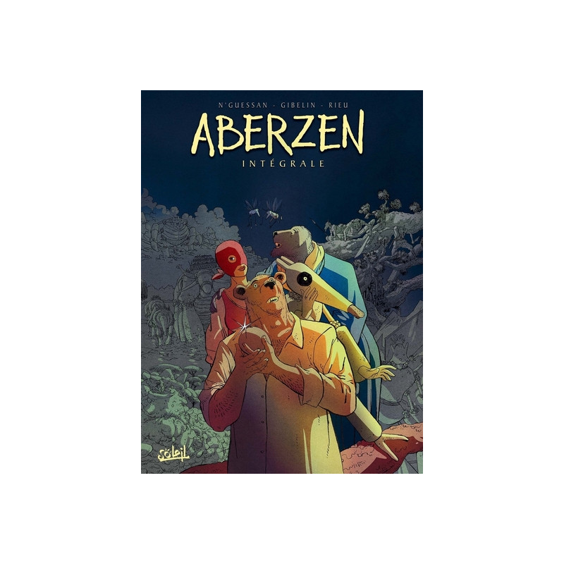 Aberzen - Intégrale