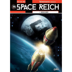 Wunderwaffen Presente Space...