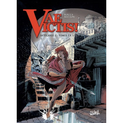 Vae Victis - Intégrale T01...