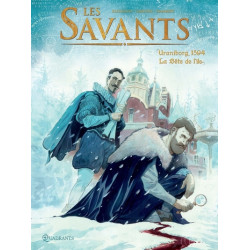 Les Savants T02 -...