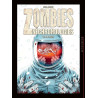 Zombies Néchronologies T03 - La Peste