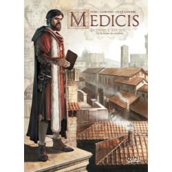 Médicis T01 - Cosme...