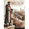 Médicis T01 - Cosme L'ancien - De la boue au marbre