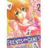 Friends Games T02