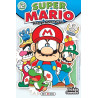 Super Mario Manga Adventures T12