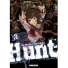 Hunt - Le Jeu du Loup-Garou T03
