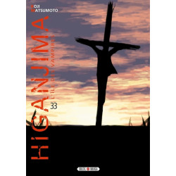 Higanjima, l'ile des...