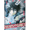 Friends Games T01