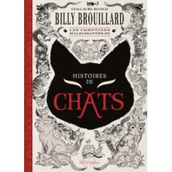 Billy Brouillard - Les...