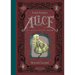 Alice de l'autre côté du...