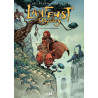 Lanfeust Odyssey T08 - Tseu-Hi la Gardienne