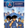 PSG Academy - tome 08 L'heure de vérité