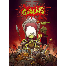 Goblin's T10 - La...
