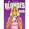 Les Blondes N25