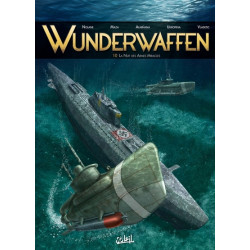 Wunderwaffen T10 - La Nuit...