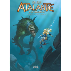 Atalante T09 - Le Secret...
