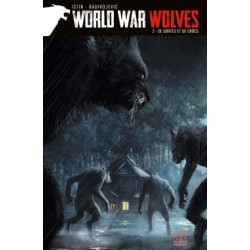 World War Wolves T03 - De...