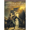 Sherlock Holmes - Les Chroniques de Moriarty T02 - Accomplissement
