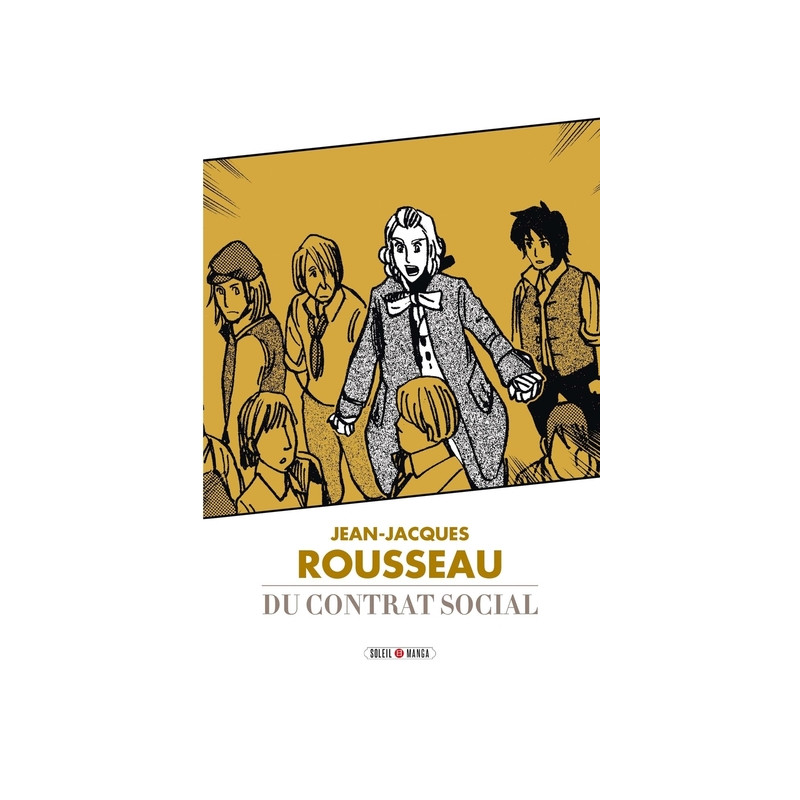 Du Contrat Social