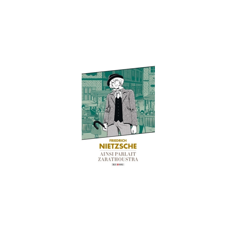 Ainsi parlait Zarathoustra