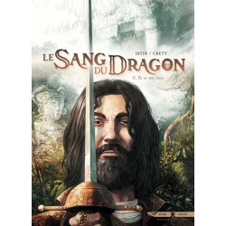 Le Sang du dragon T11 - La...