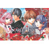 Scarlet Fan T11 et T12