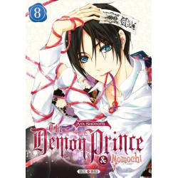 The Demon Prince and...