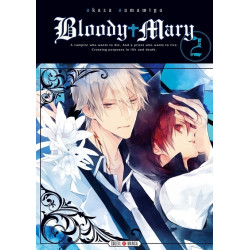 Bloody Mary T02