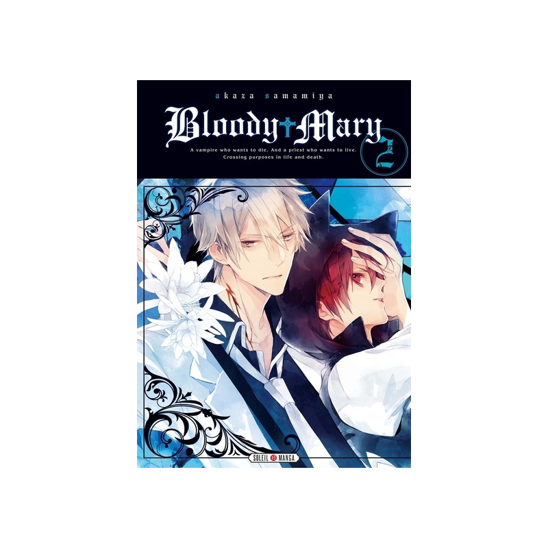 Bloody Mary T02