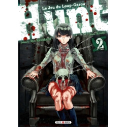 Hunt - Le Jeu du Loup-Garou...