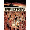Infiltrés T02 - Les Larmes de Jaulène