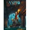 Aspic, détectives de l'étrange T05 - Whodunnit à l'Opéra