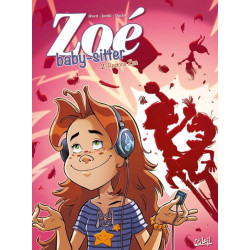 Zoé baby-sitter T02 -...
