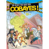 On n'est pas que des cobayes ! T02