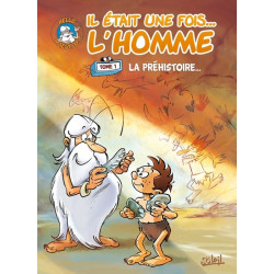Il était une fois l'Homme...