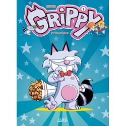 Grippy T03 - Irrésistible